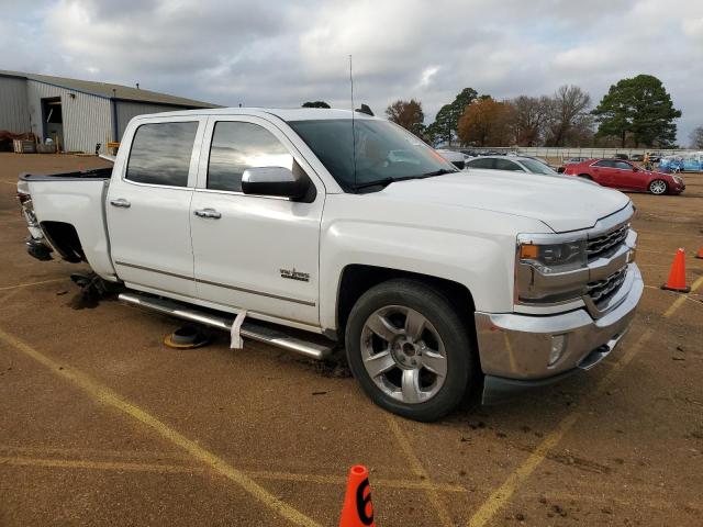 3GCPCSECXGG271268 | 2016 CHEVROLET SILVERADO