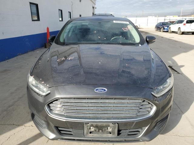 3FA6P0LU6GR305619 | 2016 FORD FUSION SE