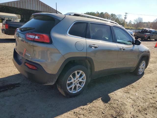 1C4PJLCB1HW593130 | 2017 JEEP CHEROKEE L