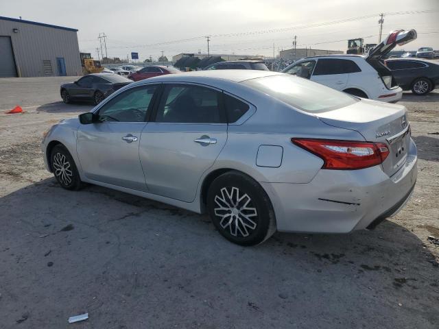 Vin: 1n4al3ap6gc168670, lot: 80319833, nissan altima 2.5 20162