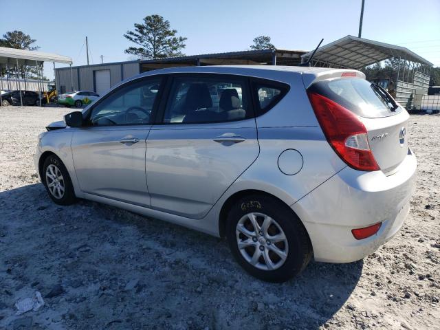 KMHCT5AE5EU173729 | 2014 HYUNDAI ACCENT GLS