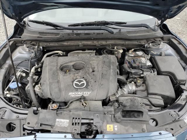 3MZBM1W73GM306766 | 2016 Mazda 3 touring