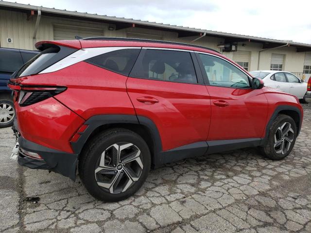 5NMJFCAE8PH180577 | 2023 HYUNDAI TUCSON SEL