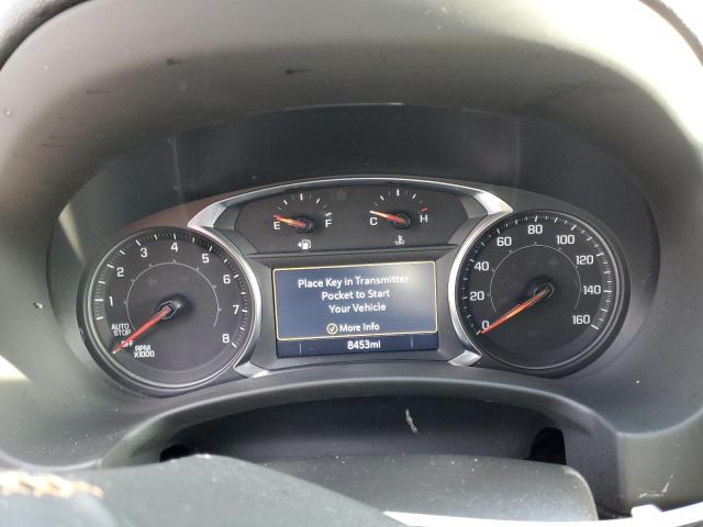 2023 GMC TERRAIN AT 3GKALYEG6PL213942