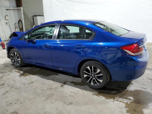 19XFB2F86FE009301 | 2015 HONDA CIVIC EX