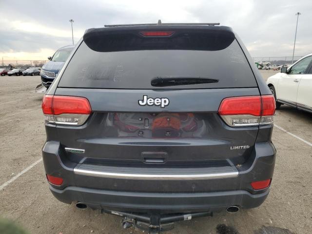 1C4RJEBM3EC322736 | 2014 Jeep grand cherokee limited