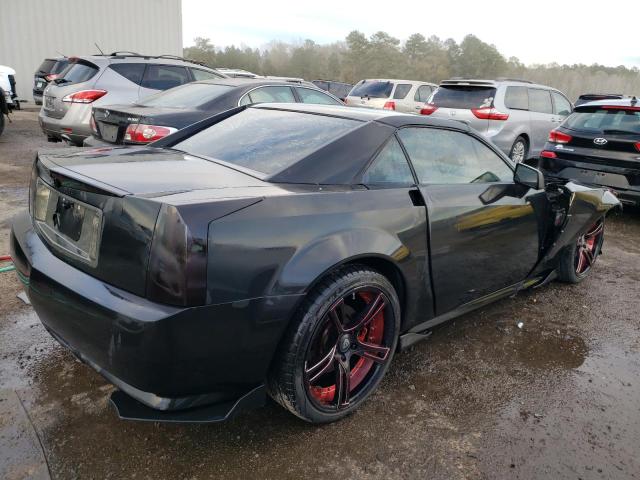 2009 Cadillac Xlr VIN: 1G6YV36A795600037 Lot: 81757733