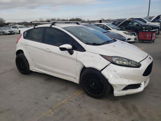 3FADP4GX5GM203874 | 2016 FORD FIESTA ST