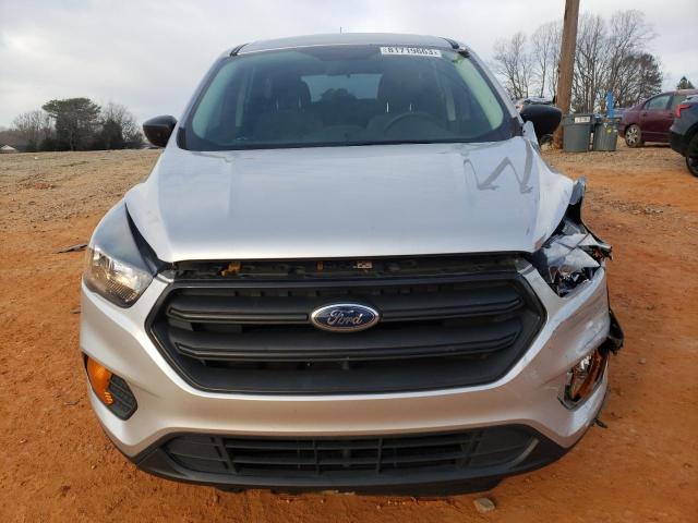 2018 Ford Escape S VIN: 1FMCU0F79JUD14287 Lot: 81719663