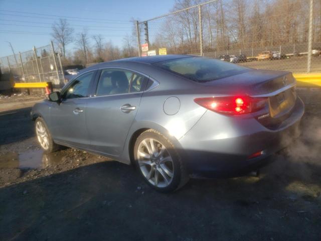 JM1GJ1V63E1139846 | 2014 MAZDA 6 TOURING