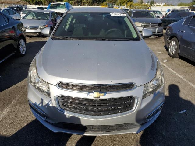 1G1PC5SB4F7255731 | 2015 CHEVROLET CRUZE LT