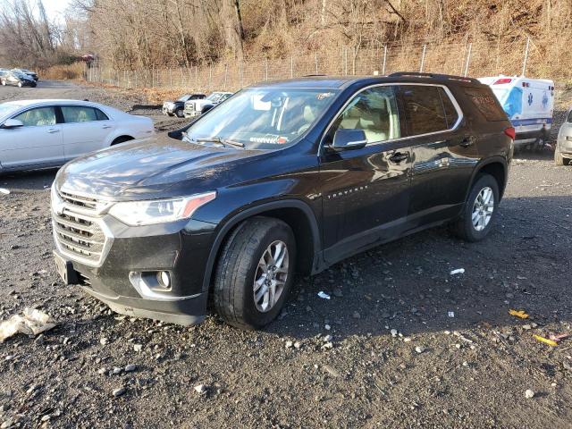 2019 Chevrolet Traverse Lt VIN: 1GNEVHKW2KJ278538 Lot: 76723273