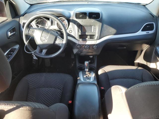 2015 Dodge Journey Se VIN: 3C4PDCAB3FT684428 Lot: 79961243