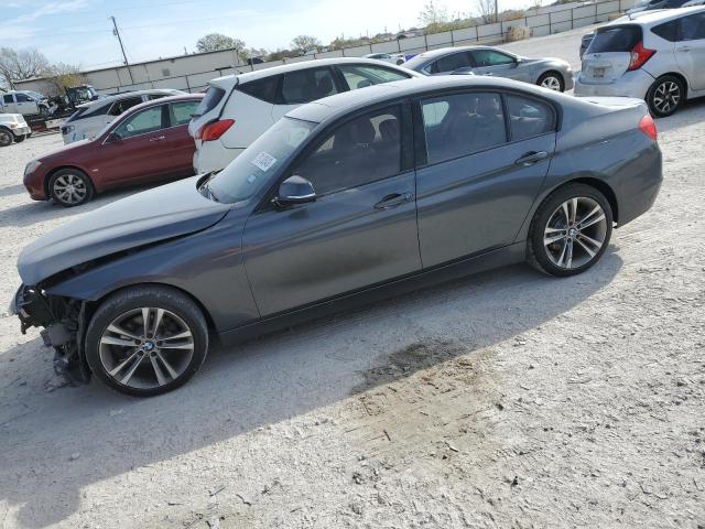 2015 BMW 3 Series 328xi