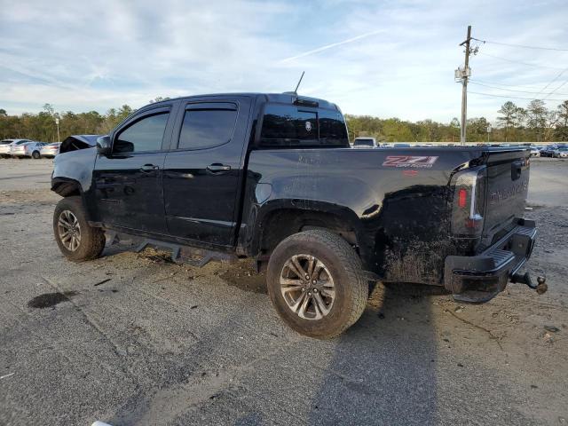 1GCGTDEN8M1188915 | 2021 CHEVROLET COLORADO Z