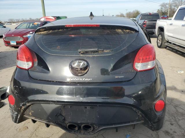 KMHTC6AE2FU235286 | 2015 HYUNDAI VELOSTER T