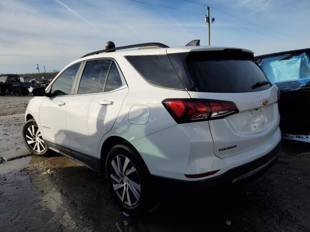 3GNAXKEV6NL243670 | 2022 CHEVROLET EQUINOX LT