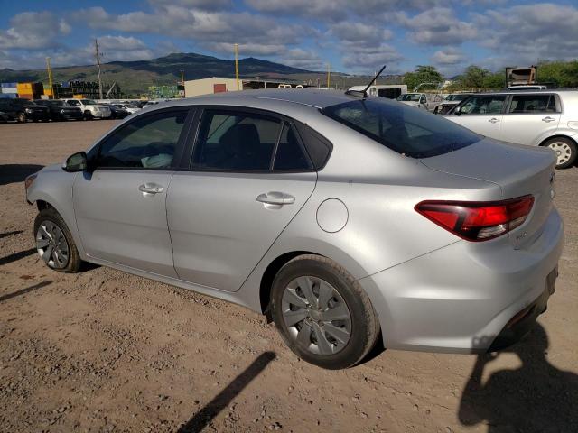 3KPA24AD4LE313460 | 2020 KIA RIO LX