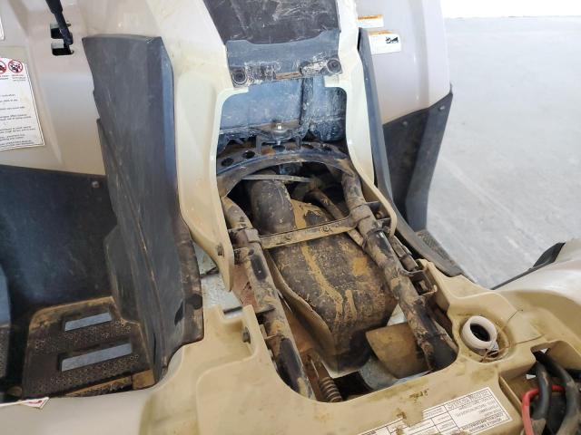 2023 ATV 4 WHEELER RFB23ATV4PK6P0911