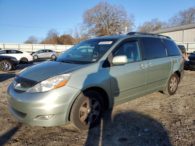 2010 toyota sienna 2024 xle for sale