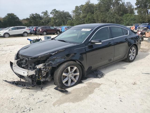 2012 Acura Tl VIN: 19UUA8F27CA019098 Lot: 78791213