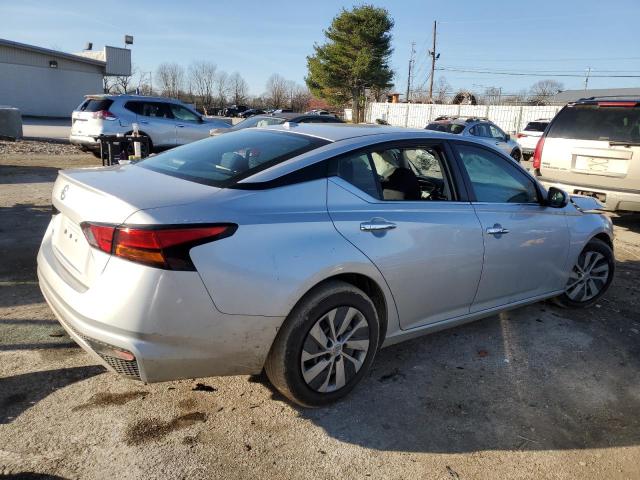 1N4BL4BV8LC227297 | 2020 NISSAN ALTIMA S