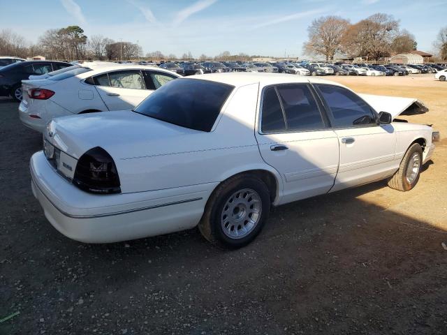 2FAFP74W7YX122533 | 2000 Ford crown victoria lx