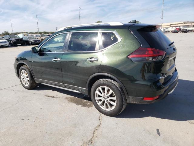 5N1AT2MV0LC702797 | 2020 NISSAN ROGUE S