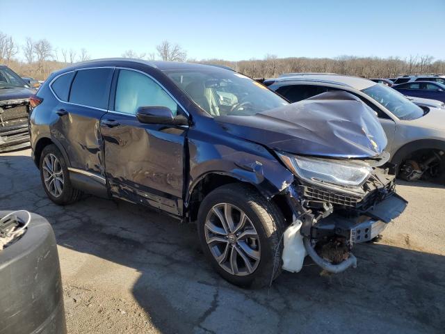 2HKRW2H99LH655494 | 2020 Honda cr-v touring