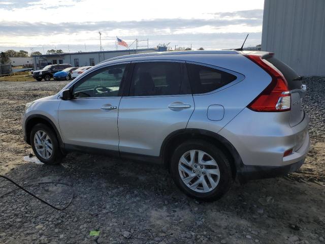 2HKRM3H7XGH533369 | 2016 HONDA CR-V EXL