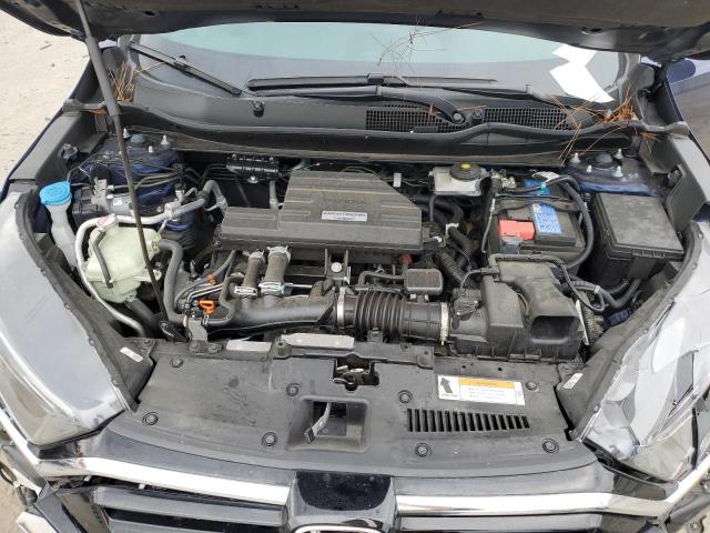 5J6RW2H24LL010972 | 2020 HONDA CR-V LX