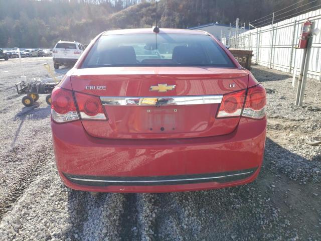 1G1PC5SB9F7186907 | 2015 CHEVROLET CRUZE LT