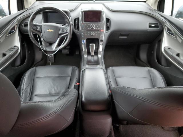 VIN 1G1RD6E49DU135429 2013 Chevrolet Volt no.8