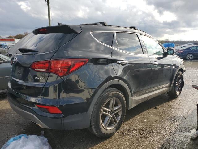 5XYZU3LB3HG380788 | 2017 HYUNDAI SANTA FE S