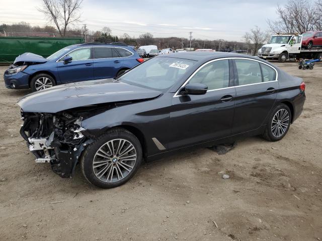 2020 BMW 5 Series 530xi