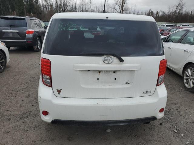 JTLZE4FE0FJ079552 | 2015 Scion xb