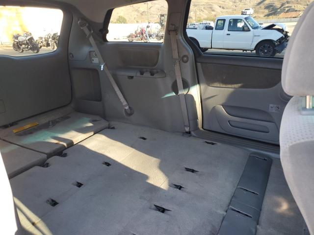 2008 Toyota Sienna - Image 11