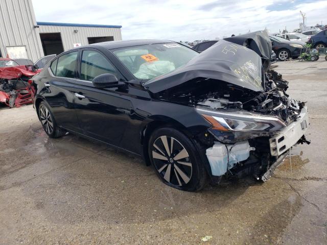 1N4BL4DV6NN409679 | 2022 NISSAN ALTIMA SV