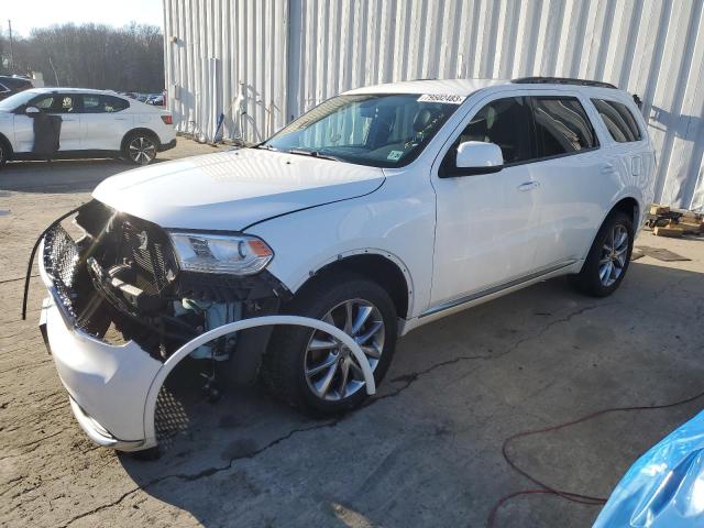 2019 Dodge Durango SXT