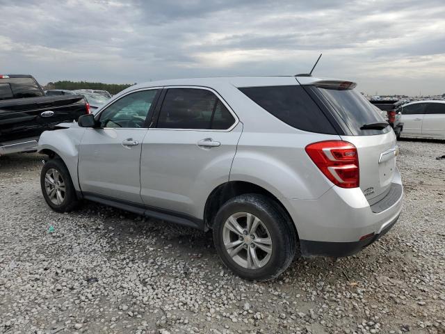 2GNALBEKXH1572900 | 2017 CHEVROLET EQUINOX LS