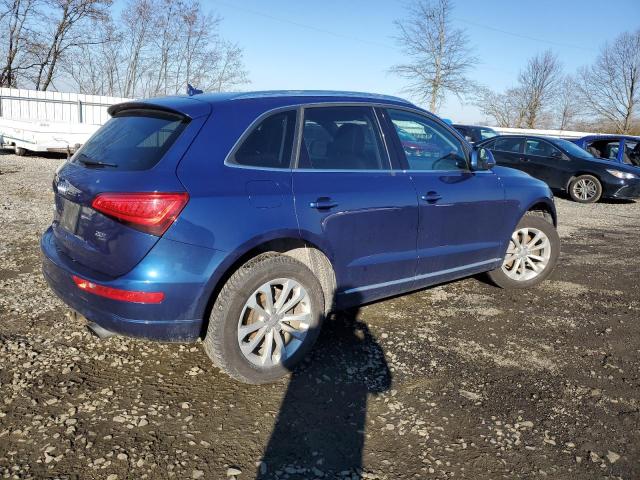 VIN WA1LFAFP6DA071316 2013 Audi Q5, Premium Plus no.3