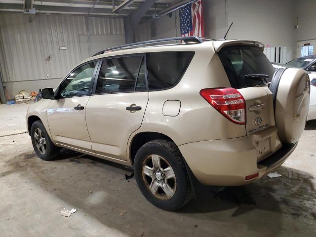 JTMZF35V895011906 | 2009 Toyota rav4