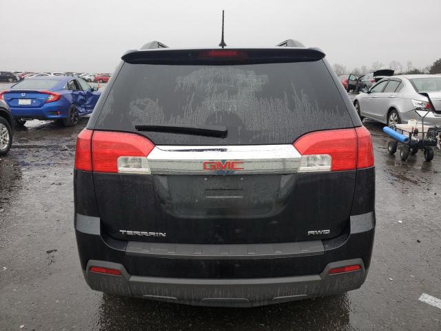 2GKFLVEK5D6307951 | 2013 GM c terrain slt