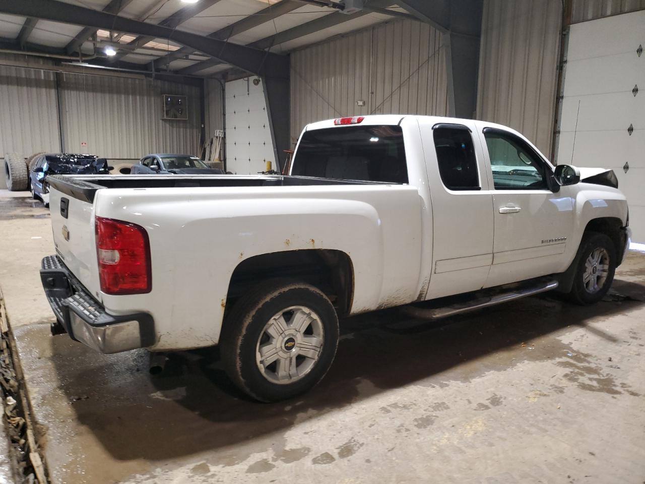 Lot #2612770668 2011 CHEVROLET SILVERADO