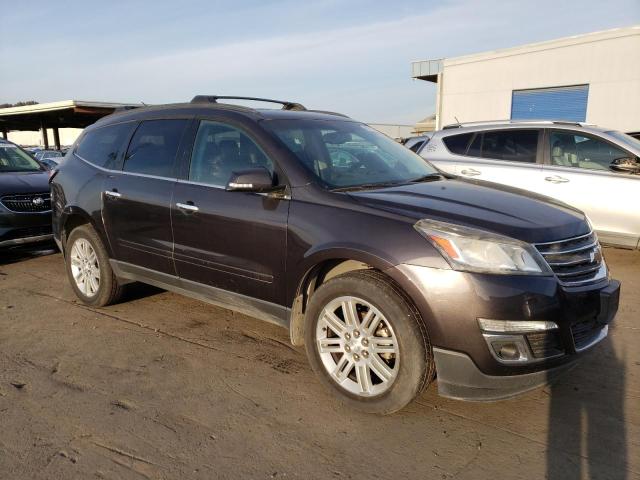 1GNKRGKD5DJ104787 | 2013 Chevrolet traverse lt