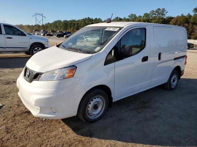 2021 Nissan NV200 