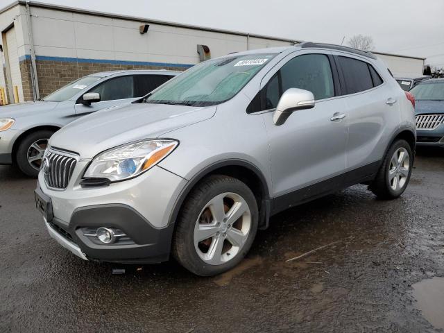 2015 BUICK ENCORE CON - KL4CJFSB9FB083091