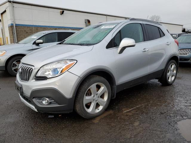 2015 Buick Encore Convenience