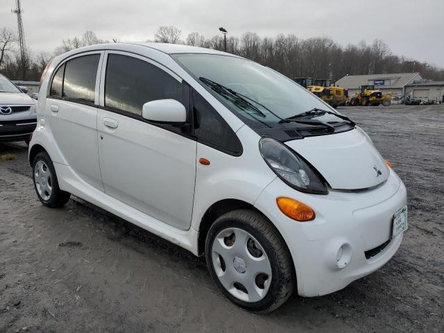 2012 Mitsubishi I Miev Es VIN: JA3215H15CU025018 Lot: 82292173