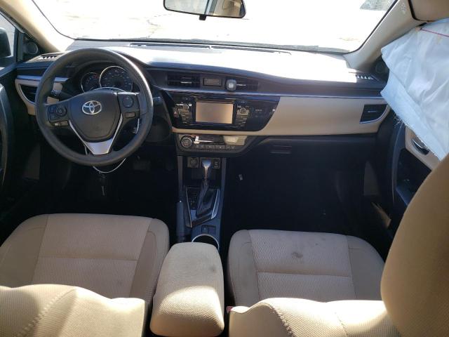 2T1BURHE9FC337766 | 2015 TOYOTA COROLLA L